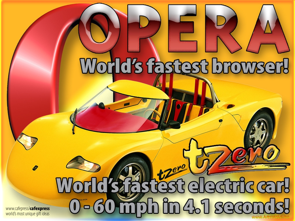 , opera
